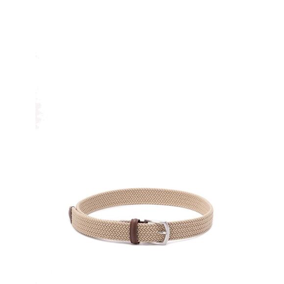 Anderson´s Men Elastic Woven Belt,All Products : American Fashion Style Bags On Sale